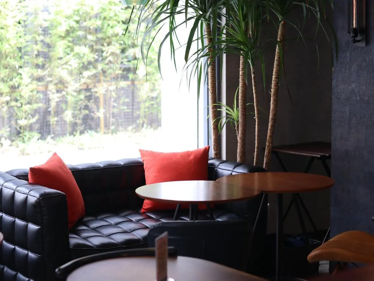 W Station Hostel Osaka